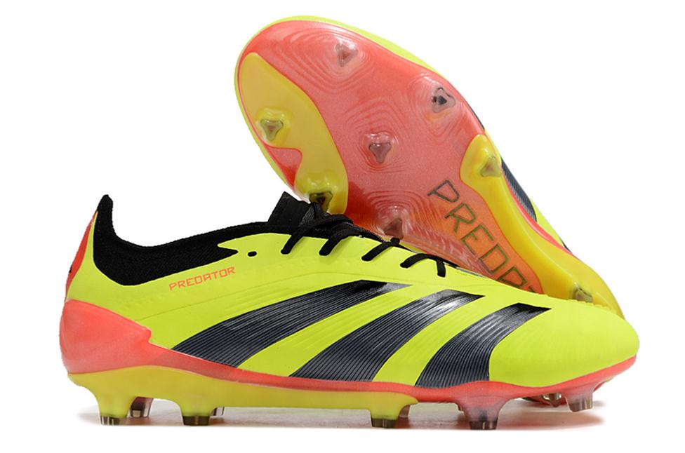 Adidas Predator Elite FG Size 39-45-60060102
